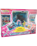 Clash of Legends Box - Darkrai & Cresselia Legend
