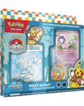 2025 World Championship Deck: Riley McKay (Flutter Devo Gardevoir)