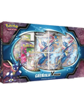 Greninja V-UNION Special Collection
