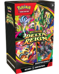Delta Reign Booster Bundle