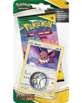 Evolving Skies Single Pack Blister [Eevee]