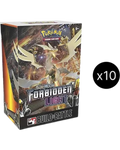 Forbidden Light Prerelease Kit Display
