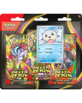 Delta Reign 3 Pack Blister [Seel]