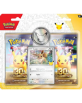 30th Celebration 2-Pack Blister
