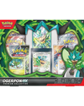 Ogerpon ex Premium Collection