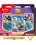 30th Celebration Battle Deck [Umbreon ex]