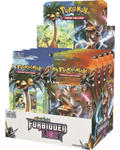 Forbidden Light Theme Deck Display