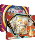Hoopa V Box / Dragonite V Box [Set of 2]