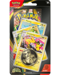 Delta Reign Premium Checklane Blister [Ampharos Line]