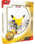 30th Celebration Binder Collection