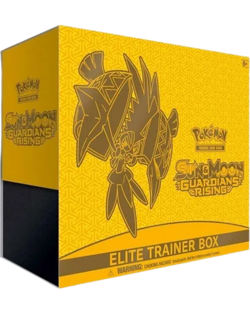 Guardians Rising Elite Trainer Box