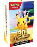 30th Celebration Booster Bundle