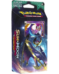 Guardians Rising Theme Deck - "Hidden Moon" [Lunala]