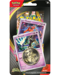 Delta Reign Single Pack Blister (Target Exclusive) [Xerneas]