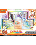 Paldea Collection [Fuecoco/Miraidon ex]