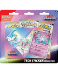 Prismatic Evolutions Tech Sticker Collection [Sylveon]