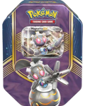 Battle Heart Tin [Magearna EX]