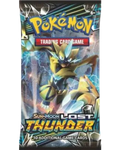 Lost Thunder Booster Pack