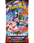 Chaos Rising Booster Pack