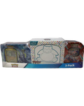 Costco Pokemon Collector 3-Pack: Scarlet & Violet 151 ETB + Paldea Legends Tins