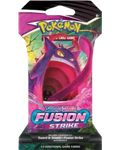 Fusion Strike Sleeved Booster Pack