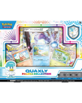 Paldea Collection [Quaxly/Miraidon ex]