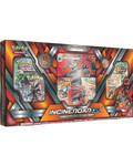 Incineroar GX Premium Collection