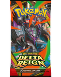 Delta Reign Booster Pack