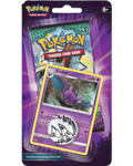 Guardians Rising Single Pack Blister [Crobat]