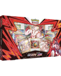 Single Strike Urshifu VMAX Premium Collection