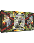 Mega Tyranitar EX Premium Collection
