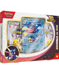 30th Celebration Greninja ex Box