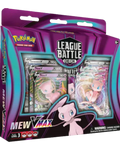 League Battle Deck [Mew VMAX]