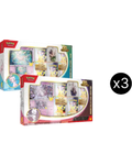 30th Celebration Figure Collection Case