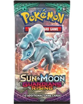 Guardians Rising Booster Pack