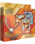 Legendary Battle Decks [Ho-Oh]