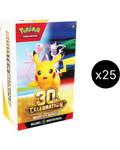 30th Celebration Booster Bundle Case