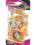 Fusion Strike Premium Checklane Blister [Cinderace]