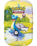 30th Celebration Mini Tin [Lapras]
