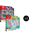 30th Celebration Battle Deck Case