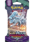 Guardians Rising Sleeved Booster Pack