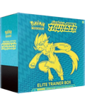 Lost Thunder Elite Trainer Box