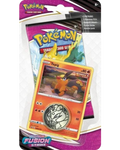 Fusion Strike Single Pack Blister [Tepig]