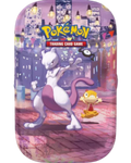 30th Celebration Mini Tin [Mewtwo]