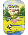 30th Celebration Mini Tin [Mew]