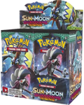 Guardians Rising Booster Box