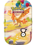 30th Celebration Mini Tin [Moltres]