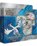 Legendary Battle Decks [Lugia]