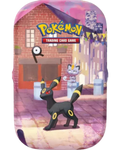 30th Celebration Mini Tin [Umbreon]