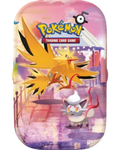 30th Celebration Mini Tin [Zapdos]